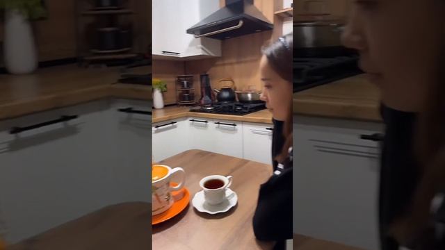 СЕГОДНЯ КУРОЧКА С ГРИБАМИ 😍 ЗАВЕРНУТАЯ В ЛАВАШЕ 🤤 смотреть онлайн