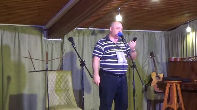 Александр Окропоридзе Александру Цилькеру смотреть онлайн