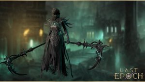 Last Epoch #10 серия