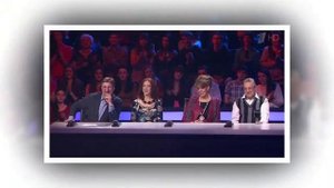 любовь казарновская 2017 года