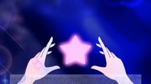 Sailor Moon ES - Inners Senshi Group Transformation