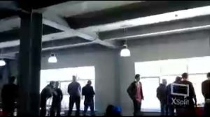 3 Конференция ФАА