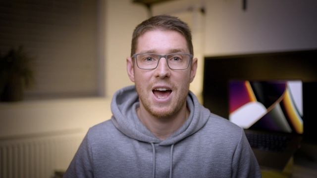 HOW FAST is the M1 Max for Filmmakers and Photographers? смотреть онлайн