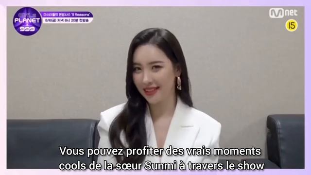 [#GirlsPlane999] ‘9 Reasons’ to Watch Girls Planet 999 by Masters | VOSTFR смотреть онлайн