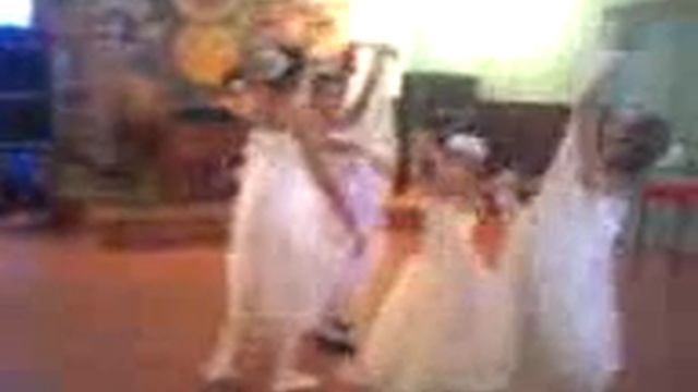 Танец Лебедь смотреть онлайн