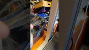 Сборка и первый запуск 3д принтера Anycubic Kobra 3 Combo. Часть первая.