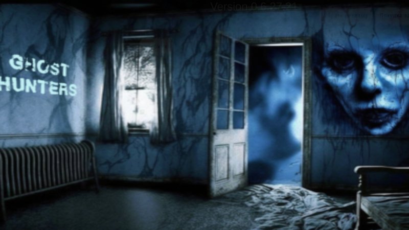 #Ghost Hunter mobile horror 🫣🫨😱