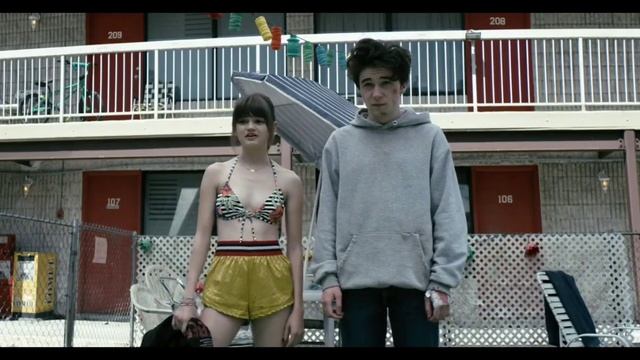 Краткий пересказ Уэйна третья серия смотреть онлайн