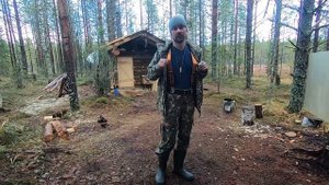 Вся правда о костюме Тритон -5 "CRAFT PRO"( мембрана Вилтекс 10000/30000, Duck Hunter) #tritingear