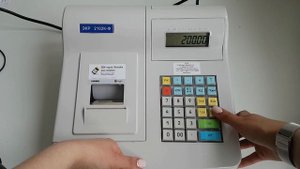 ЭКР 2102 КФ инструкция кассира по работе на кассовом аппарате