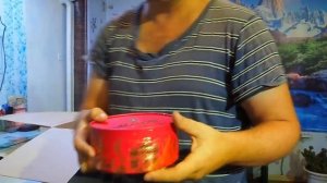 Посылка от подписчика из Москвы УДИВЛЯЕМСЯ СЕМЬЕЙ А ЧТО ЖЕ ВНУТРИ _