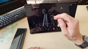 ✒️🖍️Отличия стилусов (S-PEN) SAMSUNG, активные и пассивные стилусы