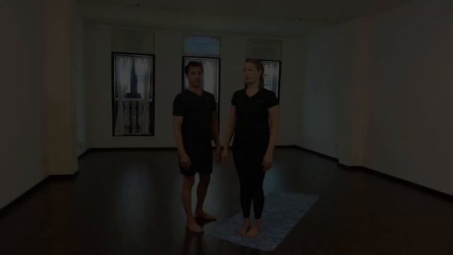 Tutorial: Standing ( Part 1 of 2) смотреть онлайн