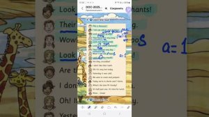 стр.85, English World 2, хотите 5 в четверти🚀,  записывайтесь на онлайн уроки+79676250268📱📗📙✍️
