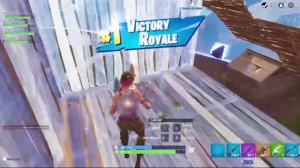 🏆💤 ASMR В FORTNITE – ЛУЧШИЕ МОМЕНТЫ ТИХОЙ КОРОЛЕВСКОЙ БИТВЫ! 🎮🎧