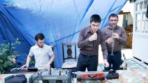 Гуппа Картас на свадьбе  Село #Миграх #WeddinginDagestan