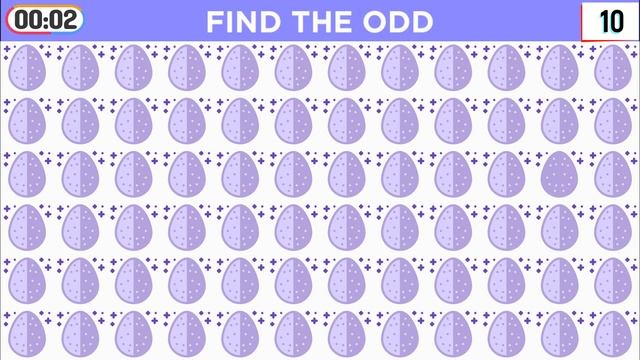 Find The Odd Emoji Out madagaskar #89 - Very difficult level by Kani смотреть онлайн