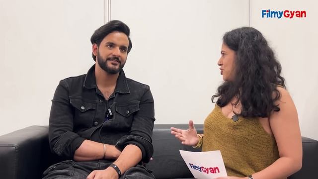 Exclusive! Fukra Insaan on YTFF2024, Isha Malviya, upcoming projects, Vishal slap incident & More смотреть онлайн