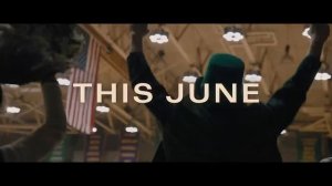 BratskBasket / Shooting Stars  / Падающие звезды / Trailer / 2023 ᴴᴰ