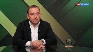 Люди. Проекты. Деньги. Алексей Алмазов, генеральный директор ФСК Регион