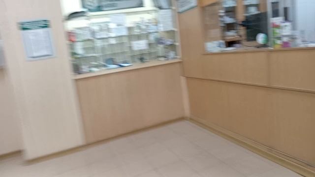 Фармация_ул_Некрасова_д_4_внутреннее