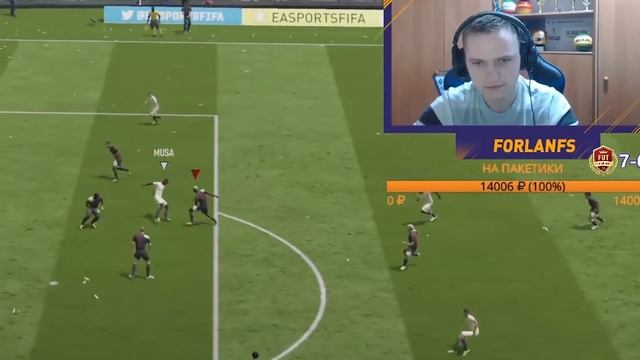 WTF EA? ВСЁ ЕЩЕ ВЛИВАЕТЕ ДЕНЬГИ В ИГРУ? смотреть онлайн