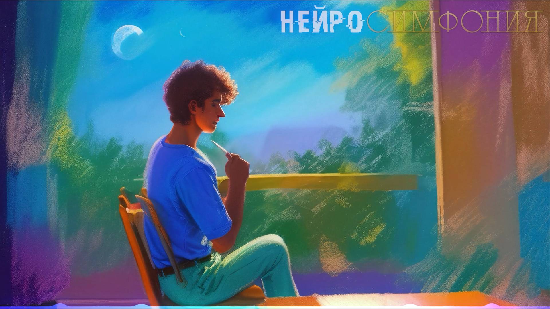 «Современность» | Николай Гумилёв