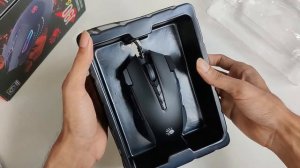 A4TECH BLOODY J90S RGB Gaming Mouse Unboxing - Impression - Bloody7 setup - Best budget mouse !