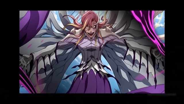 Bleach Serisinde Gördüğümüz Tüm Kenpachiler  Donlarına kadar detaylı video  Türkçe  Bleach 