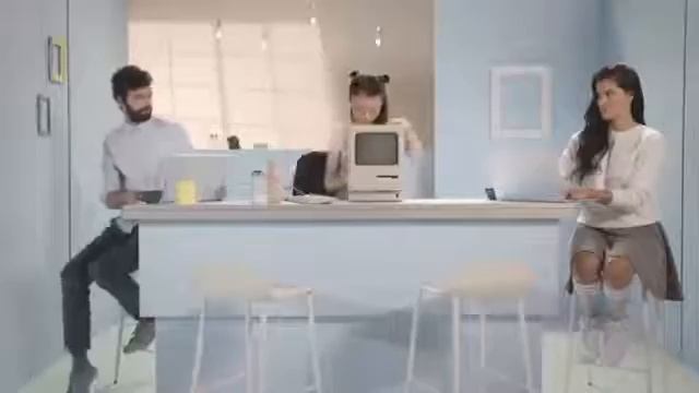 Vichey | Skincare Commercial | Professional Actress Lisa Suliteanu смотреть онлайн