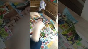 Карта желаний/Мой личный опыт