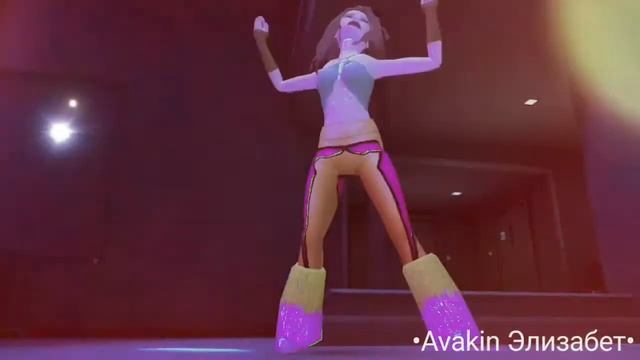 [Avakin Life] Мозги-Атятя ||~СПАСИБО ЗА 200 ЛИСЯТ~|| (P. s этот клип создан для угара) смотреть онлайн