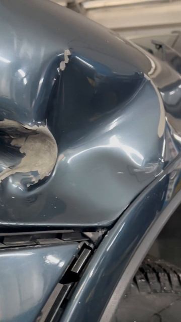 Меняем сайленблоки передних рычагов, опоры двигателя и рулевую тягу VOLVO XC90. смотреть онлайн