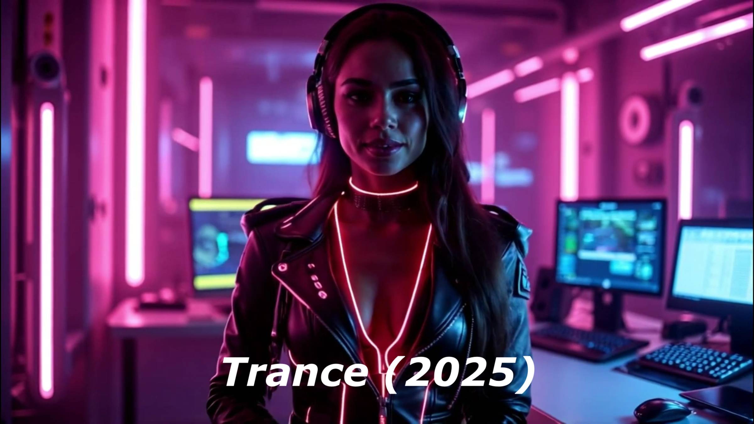 🔴Trance (2025)🔥