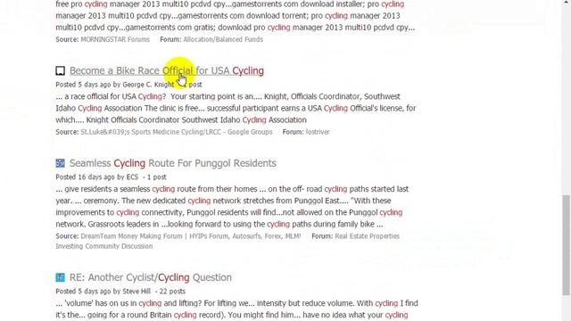 keyword research p 2 смотреть онлайн