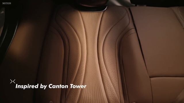 2023 XPENG G9 - Interior and Exterior in detail смотреть онлайн