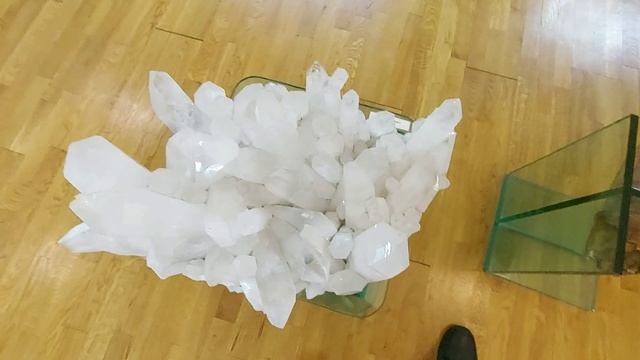 Геологический музей на Моховой в Москве. (серия музеи) (6) — 3