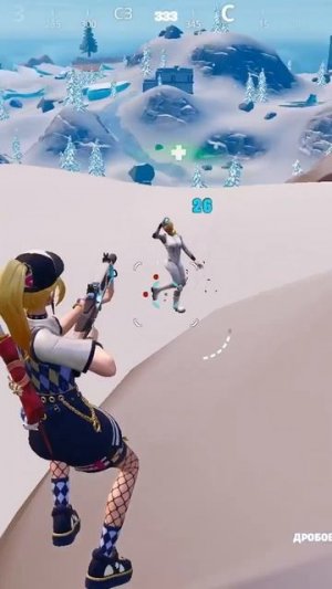 #shots #fortnite clips #23