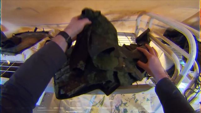 Присоединяйся к СВОим! смотреть онлайн