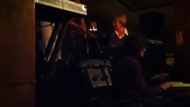 Jazz Night @ Griboedov смотреть онлайн