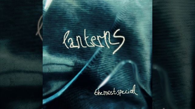 themostspecial - lanterns