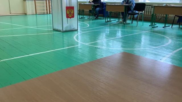 Вброс на выборах 13.09.2020 УИК 2383 смотреть онлайн