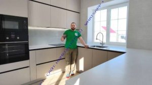 КУХНИ НА ЗАКАЗ Комсомольск на Амуре