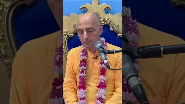 Зачем Шримати Радхарани ругает Кришну