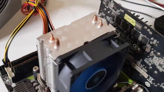 Vale a Pena Montar um Cooler Ice Edge Mini Fs V2.0 no seu PC?
