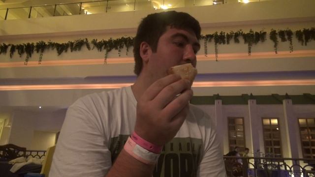 уекенд в Канкуне - часть 10 смотреть онлайн