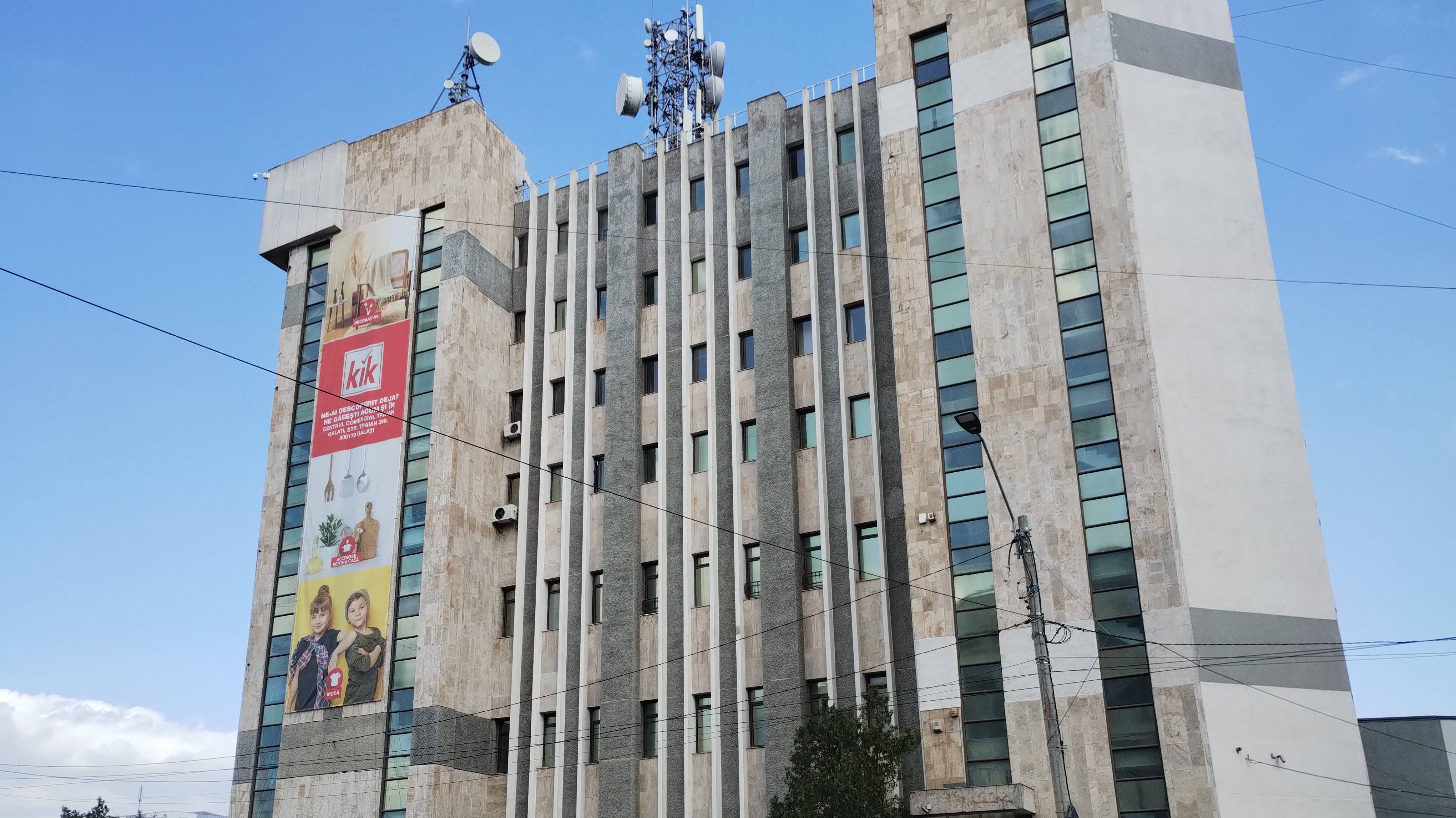 ПО ПЪТИЩАТА НА РУМЪНИЯ /част 26/. Галац