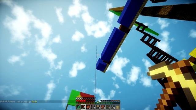 Batalha de Piratas da Sorte - Portugal VS Brasil (1/2) смотреть онлайн