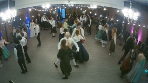 Почтовая джига