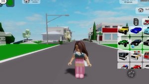 Моя мечта в Брукхейвен РП